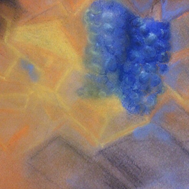 Геометрия винограда