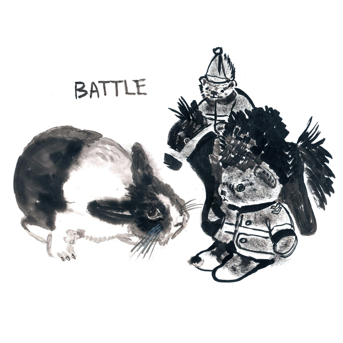 BATTLE