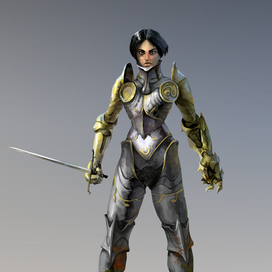 Готический концепт