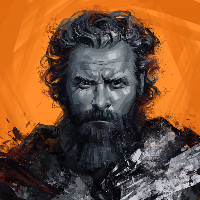 Tormund