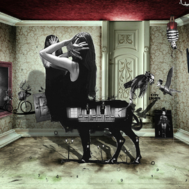 Большая и маленькая