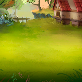 Арена 1 "Лига хаоса"