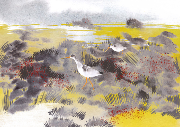 К циклу "Осенние рассказы"