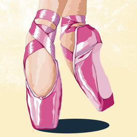 Иллюстрация флэт