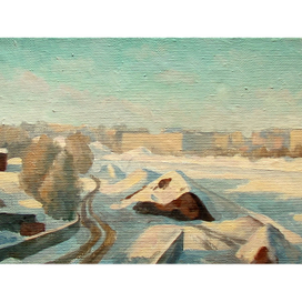 "Москва-река".