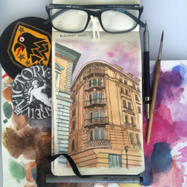 Будапешт 2012