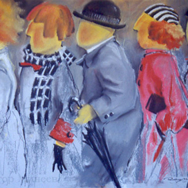 Фрагмент  статистики