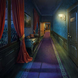 "Spirit of Revenge 5: A Test of fire" от Vendel Games