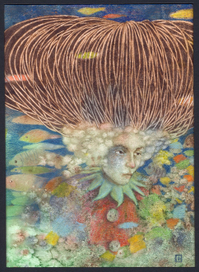 Король-рыбак