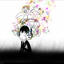 Слушая красоту