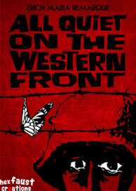 Эрих Мария Ремарк, На западном фронте без перемен