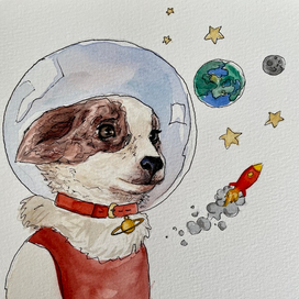 Через тернии к звездам