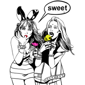 Sweet
