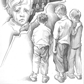 Пашкины крылья. 9