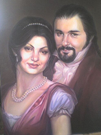 Арам и Кисо