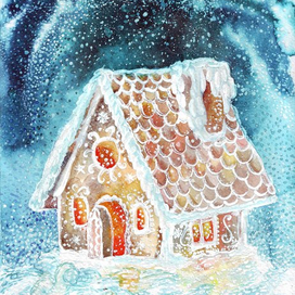 Наступает волшебная пора чудес!!! 