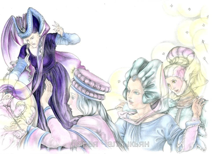 Цвет шиповника