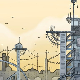 Ждите солнца