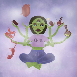 Приключения Чеполлоты