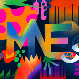 Обложка для портфолио