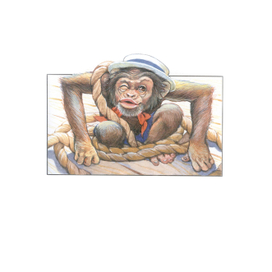 Л.Н. Толстой "Прыжок"