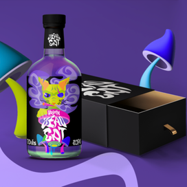 Концепт упаковки 