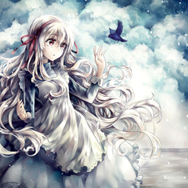 Kozakura Mary
