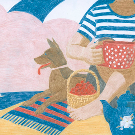 Тайный остров