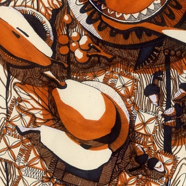 Теплые воспоминания 