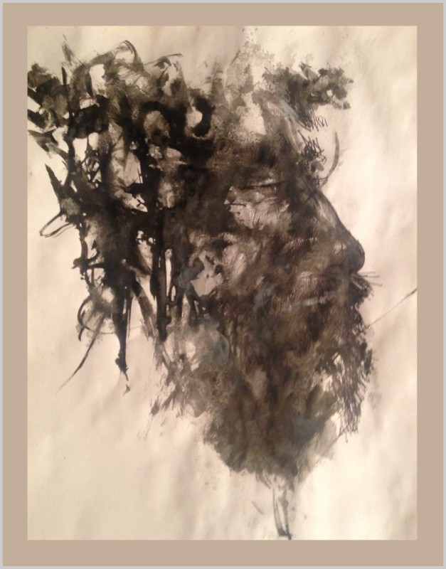 Афигенный график и шрифтовик Витя