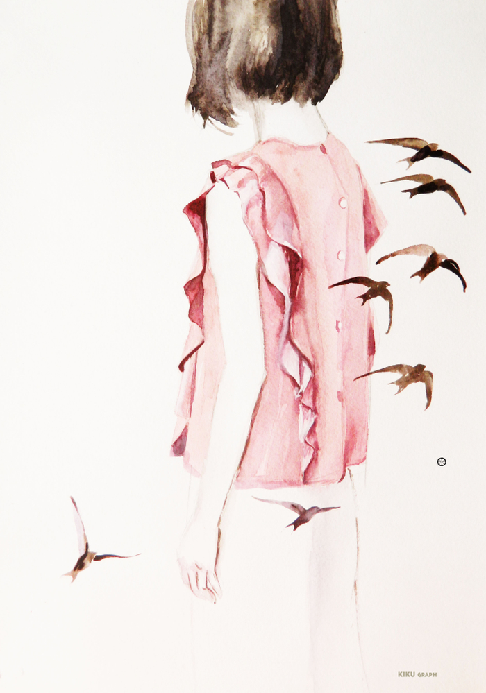 "Утреннее небо"