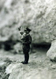 кадр 5.  дрессированный  клоп