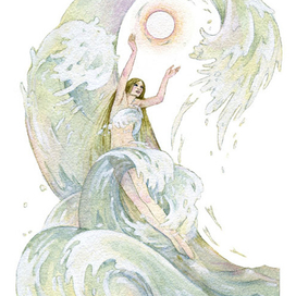 Андерсен "Русалочка"