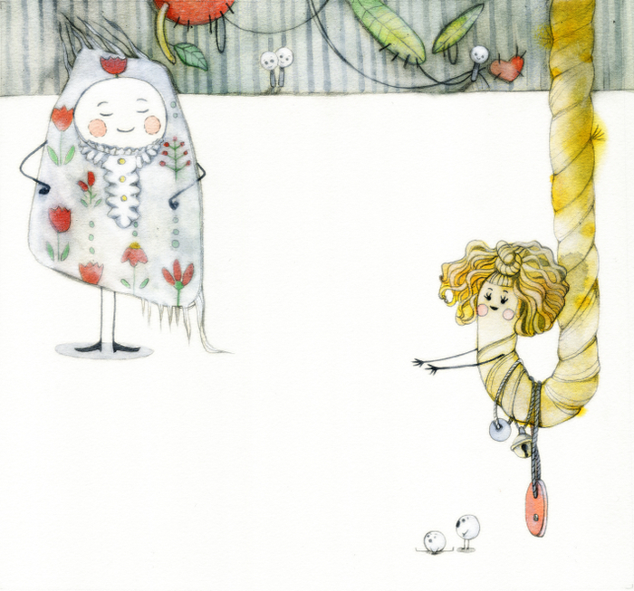 «Лоскуток»