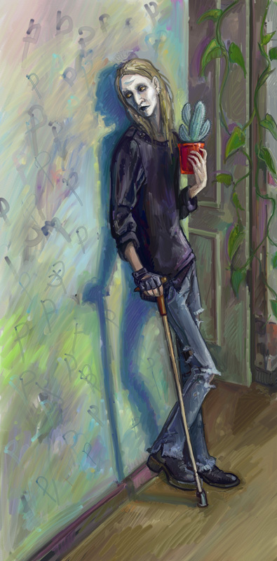 Стервятник