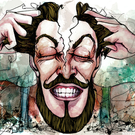 ненависть к себе