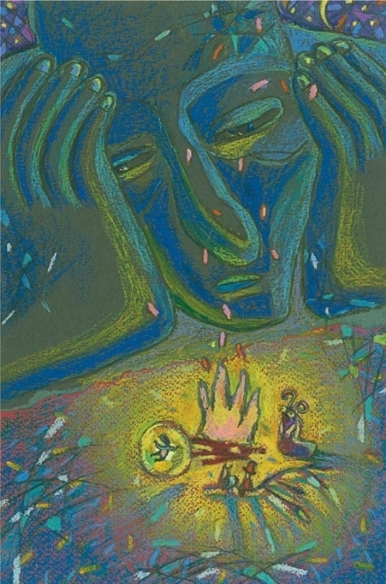 "Бесконечная история" Михаэль Энде