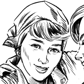 Отряд Искры