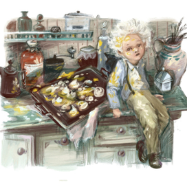 Аня из Авонлеи