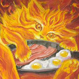 Июньский Коточеллендж