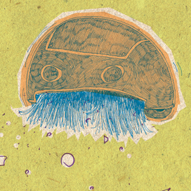 Робот-пылесос