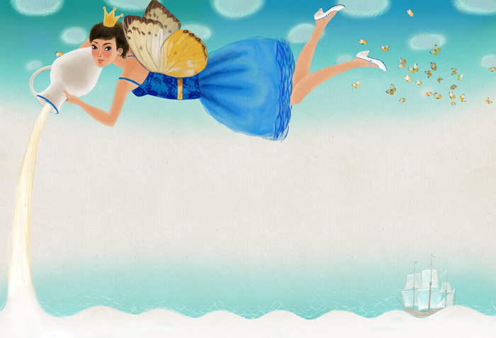 Маленькие истории. Молоко.