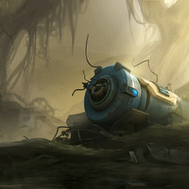 Грузовой отсек