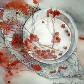 Уже не зима