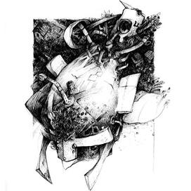 ...для кого-то видимые Подписчики