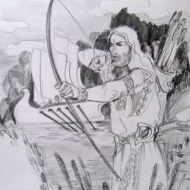 Нежданный манёвр