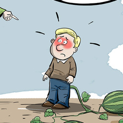 Карикатурки