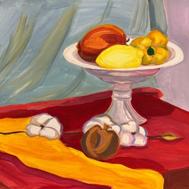 Живопись | Pictorial art