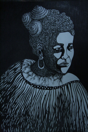 "Из раковины"