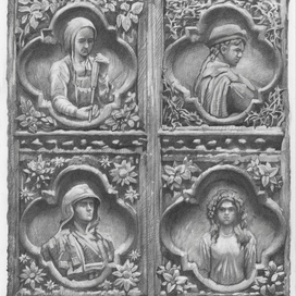 Психомахия